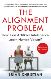 E-book, The Alignment Problem : How Can Machines Learn Human Values?, Atlantic Books