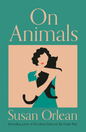 eBook, On Animals, Atlantic Books