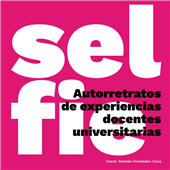 E-book, Selfie : autorretratos de experiencias docentes universitarias, Universitat de les Illes Balears