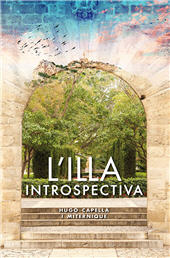 E-book, L'illa introspectiva, Universitat de les Illes Balears