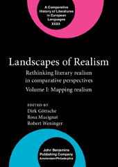 E-book, Landscapes of Realism, John Benjamins Publishing Company