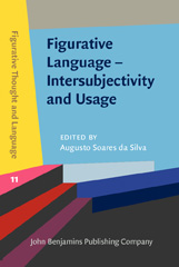 E-book, Figurative Language : Intersubjectivity and Usage, John Benjamins Publishing Company