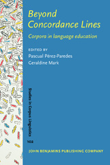 E-book, Beyond Concordance Lines, John Benjamins Publishing Company