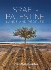 E-book, Israel-Palestine : Lands and Peoples, Berghahn Books