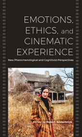 E-book, Emotions, Ethics, and Cinematic Experience : New Phenomenological and Cognitivist Perspectives, Berghahn Books