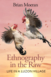 E-book, Ethnography in the Raw : Life in a Luzon Village, Berghahn Books