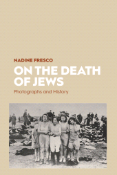 E-book, On the Death of Jews : Photographs and History, Berghahn Books