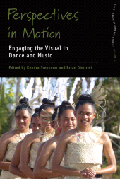 eBook, Perspectives in Motion : Engaging the Visual in Dance and Music, Berghahn Books
