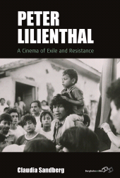 E-book, Peter Lilienthal : A Cinema of Exile and Resistance, Berghahn Books