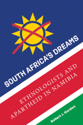 E-book, South Africa's Dreams : Ethnologists and Apartheid in Namibia, Berghahn Books