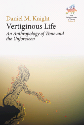 eBook, Vertiginous Life : An Anthropology of Time and the Unforeseen, Berghahn Books