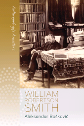 E-book, William Robertson Smith, Berghahn Books