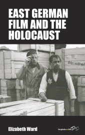 E-book, East German Film and the Holocaust, Berghahn Books