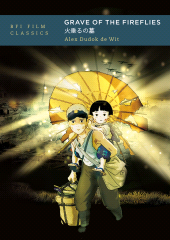 E-book, Grave of the Fireflies, British Film Institute
