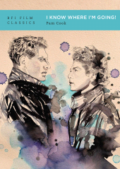 E-book, I Know Where I'm Going!, British Film Institute