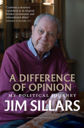 E-book, A Difference of Opinion : My Political Journey, Birlinn