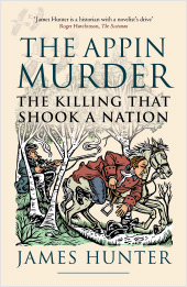 E-book, The Appin Murder : The Killing That Shook a Nation, Birlinn