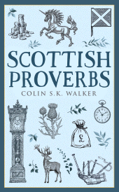 E-book, Scottish Proverbs, Birlinn