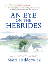 E-book, An Eye on the Hebrides : An Illustrated Journey, Birlinn