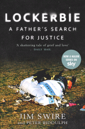 E-book, Lockerbie: A Father's Search for Justice : Now a Major Sky TV Series starring Colin Firth, Birlinn