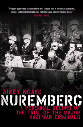 eBook, Nuremberg : A personal record of the trial of the major Nazi war criminals, Biteback Publishing