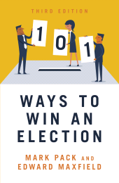 eBook, 101 Ways to Win an Election, Biteback Publishing