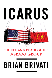 E-book, Icarus : The Life and Death of the Abraaj Group, Biteback Publishing
