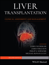 eBook, Liver Transplantation : Clinical Assessment and Management, Blackwell