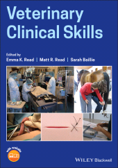 E-book, Veterinary Clinical Skills, Blackwell