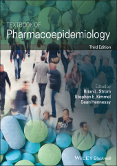 E-book, Textbook of Pharmacoepidemiology, Blackwell