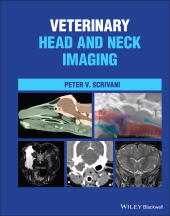 eBook, Veterinary Head and Neck Imaging, Blackwell
