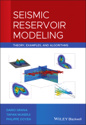 eBook, Seismic Reservoir Modeling : Theory, Examples, and Algorithms, Blackwell