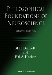 E-book, Philosophical Foundations of Neuroscience, Blackwell