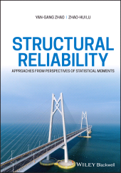 E-book, Structural Reliability : Approaches from Perspectives of Statistical Moments, Blackwell