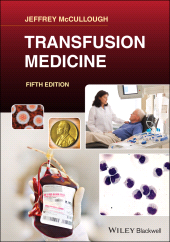 E-book, Transfusion Medicine, Blackwell
