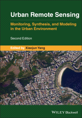 eBook, Urban Remote Sensing : Monitoring, Synthesis and Modeling in the Urban Environment, Blackwell