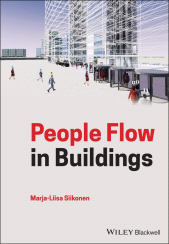 E-book, People Flow in Buildings, Blackwell