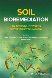 eBook, Soil Bioremediation : An Approach Towards Sustainable Technology, Blackwell