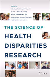 E-book, The Science of Health Disparities Research, Blackwell