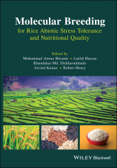 E-book, Molecular Breeding for Rice Abiotic Stress Tolerance and Nutritional Quality, Blackwell
