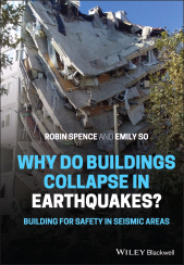 E-book, Why Do Buildings Collapse in Earthquakes? Building for Safety in Seismic Areas, Blackwell
