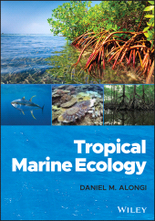 E-book, Tropical Marine Ecology, Blackwell