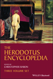 E-book, The Herodotus Encyclopedia, Blackwell