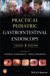 E-book, Practical Pediatric Gastrointestinal Endoscopy, Blackwell