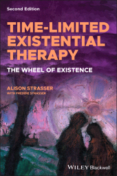 E-book, Time-Limited Existential Therapy : The Wheel of Existence, Blackwell
