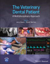 eBook, The Veterinary Dental Patient: A Multidisciplinary Approach, Blackwell