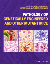 eBook, Pathology of Genetically Engineered and Other Mutant Mice, Blackwell