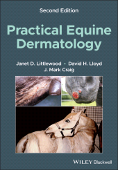 E-book, Practical Equine Dermatology, Blackwell