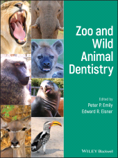eBook, Zoo and Wild Animal Dentistry, Blackwell