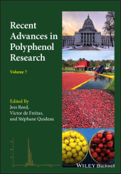 eBook, Recent Advances in Polyphenol Research, Volume 7, Blackwell